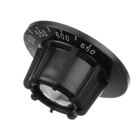 Hot Side Control Knobs and Dials