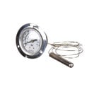 Commercial Refrigeration Control Knobs and Dials
