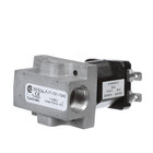 Gas Solenoid Valves
