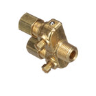 Pilot Adjustment Valves