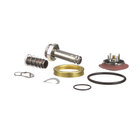 Steam Safety Relief Valves