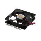 Commercial Refrigeration Fan Blades and Motors