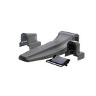 Hinges and Hinge Hardware for Refrigeration Equipment