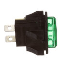 Square Push Button Switches