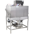 Single Rack Dishwashers and Double Rack Dishwashers