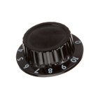Hot Side Control Knobs and Dials