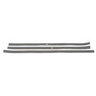 Gaskets and Sweeper Strips