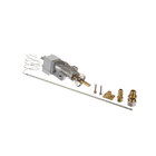 Charbroiler Electrical and Mechanical Components
