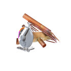Capillary Tubes and Expansion Valves