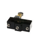 Micro Leaf, Micro Pin, and Micro Roller Switches