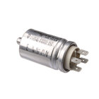 Lock, Latch, and Handle Hardware for Refrigeration Equipment