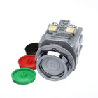 Round Push Button Switches