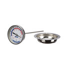 Refrigerator and Freezer Thermometers