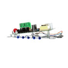 Hot Side Control Boards and Digital Controllers