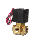 Gas Solenoid Valves