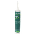 Epoxy, Cement, and Sealers