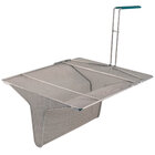 Fryer Cooking Area and Basket Parts and Accessories