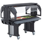 Cold Food Tables