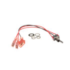 Toggle Switches