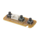 Steam Equipment Parts and Accessories