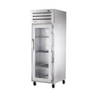 Glass Door Spec Line / Institutional / Heavy-Duty Reach-In Freezers