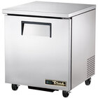 Undercounter Freezers
