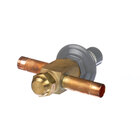 Capillary Tubes and Expansion Valves