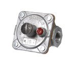 Pressure Regulators