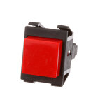 Square Push Button Switches