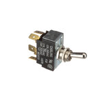 Toggle Switches