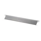 Charbroiler Heat Shields