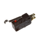 Micro Leaf, Micro Pin, and Micro Roller Switches
