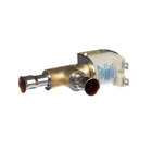 Water Solenoid Valves and Coils