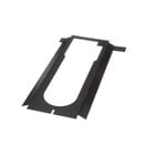 Charbroiler Heat Shields