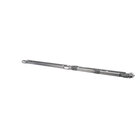 Slide, Track, and Roller Hardware for Refrigeration Equipment