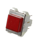 Square Push Button Switches