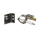 Pilot Burners and Pilot Lighters