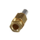 Pilot Orifices, Fittings, and Components