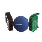 Round Push Button Switches