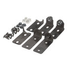 Hinges and Hinge Hardware