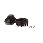 Hot Side Control Knobs and Dials