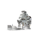 Blower Wheels, Blower Motors, and Accessories