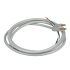 Cord and Plug Sets
