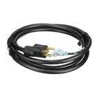 Cord and Plug Sets