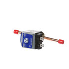Water Solenoid Valves and Coils