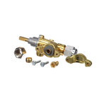 Steam Safety Relief Valves