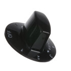 Commercial Refrigeration Control Knobs and Dials