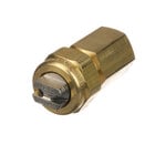 Pressure and Temperature Relief Valves