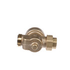 Pressure Reducing Valves