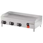Standard Duty Electric Countertop Griddles